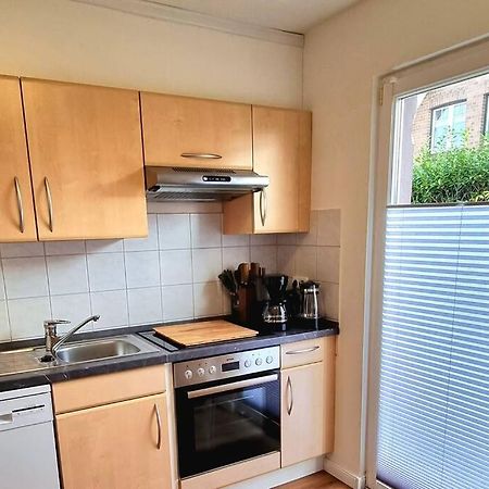 Feel-Good Apartment Close To The City Reppenstedt Bagian luar foto