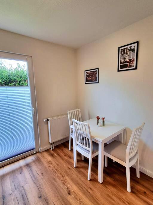 Feel-Good Apartment Close To The City Reppenstedt Bagian luar foto