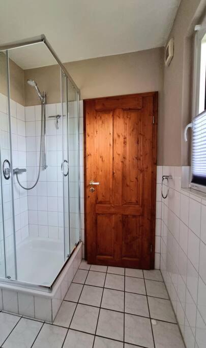 Feel-Good Apartment Close To The City Reppenstedt Bagian luar foto