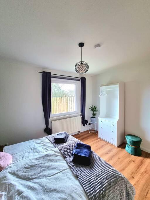Feel-Good Apartment Close To The City Reppenstedt Bagian luar foto